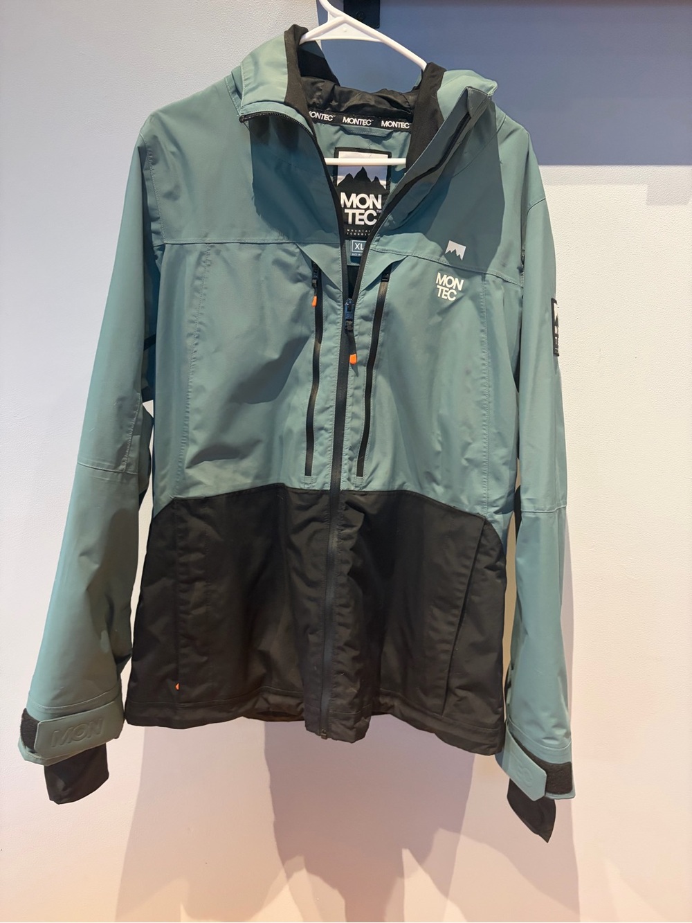 Montec Womans Ski Jacket